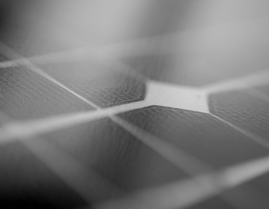 How solar actually works in a Canadian climate